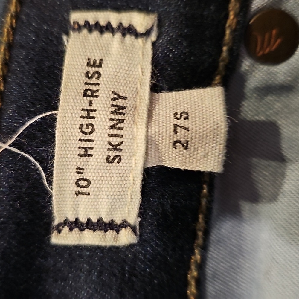 MADEWELL Jeans - Picture 11 of 12